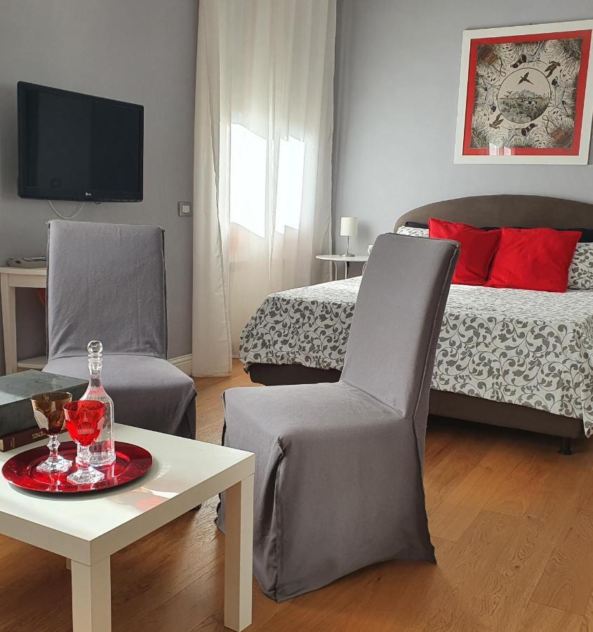 Casa Rachele Ξενοδοχείο Φλωρεντία Εξωτερικό φωτογραφία