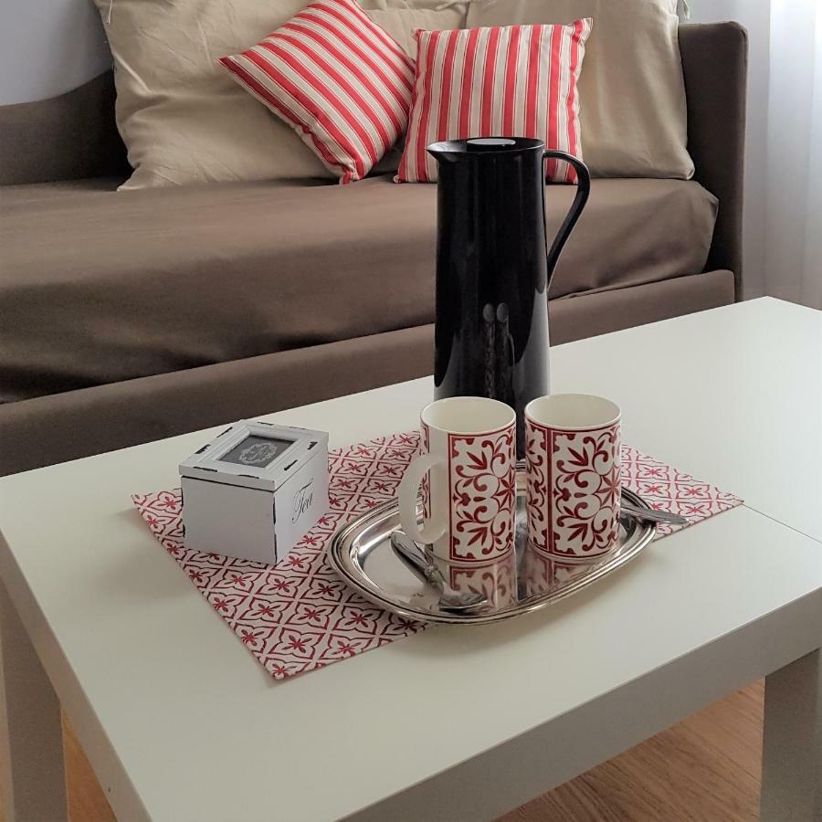 Casa Rachele Ξενοδοχείο Φλωρεντία Εξωτερικό φωτογραφία