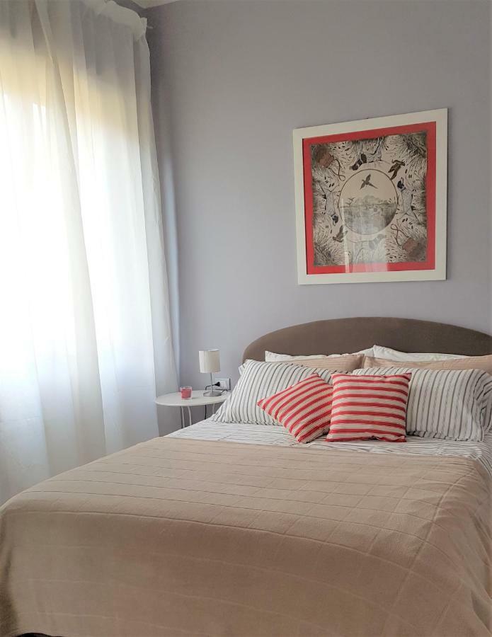 Casa Rachele Ξενοδοχείο Φλωρεντία Εξωτερικό φωτογραφία