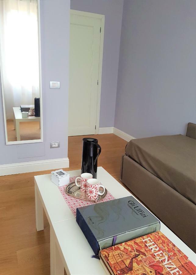 Casa Rachele Ξενοδοχείο Φλωρεντία Εξωτερικό φωτογραφία