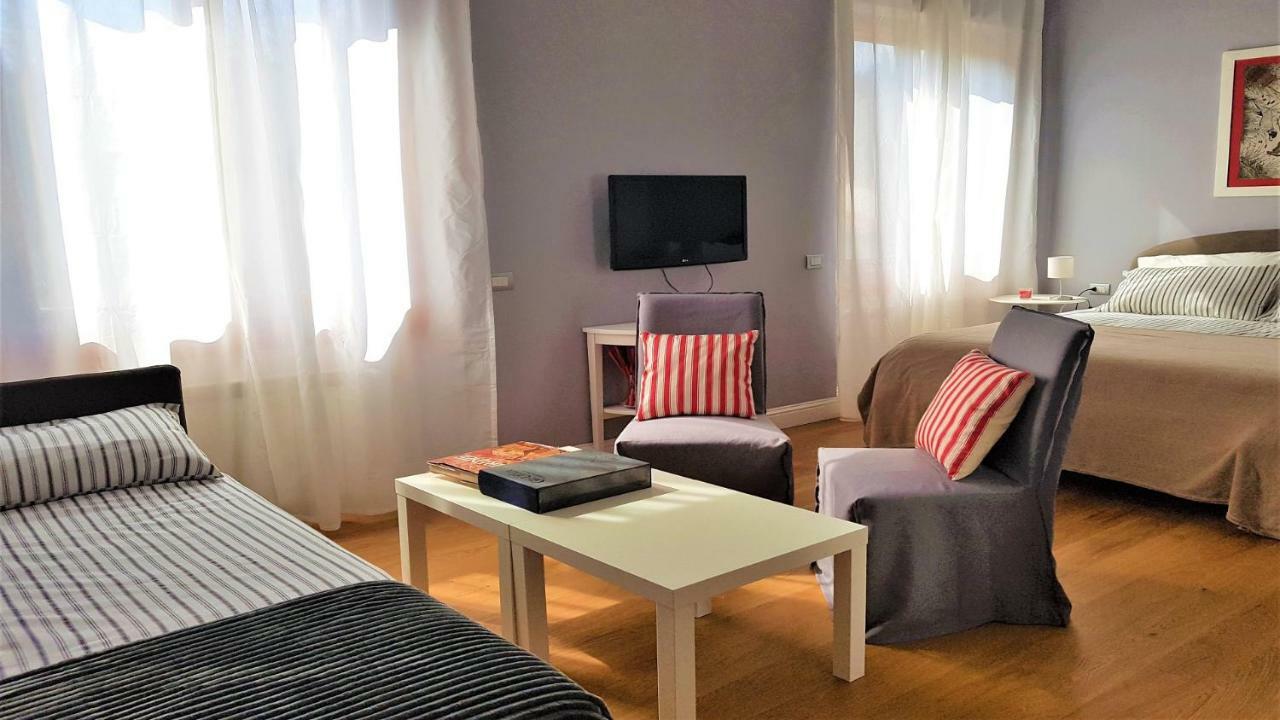 Casa Rachele Ξενοδοχείο Φλωρεντία Εξωτερικό φωτογραφία