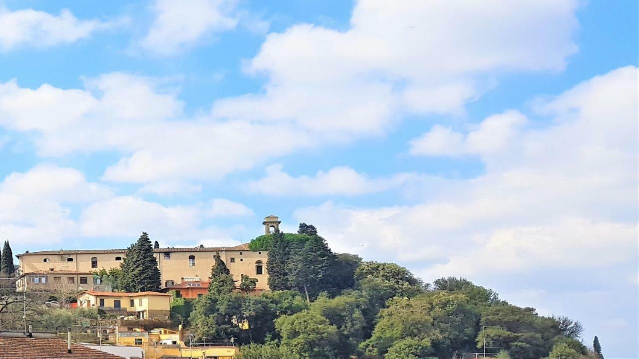 Casa Rachele Ξενοδοχείο Φλωρεντία Εξωτερικό φωτογραφία