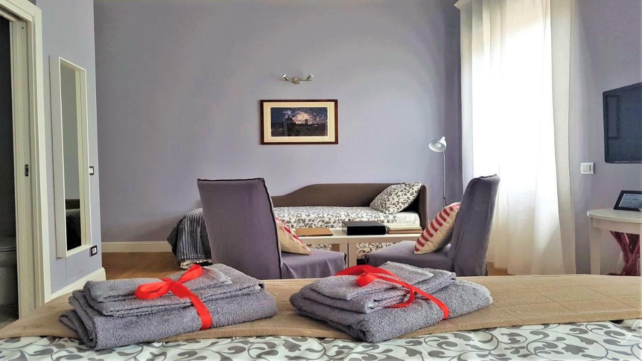 Casa Rachele Ξενοδοχείο Φλωρεντία Εξωτερικό φωτογραφία