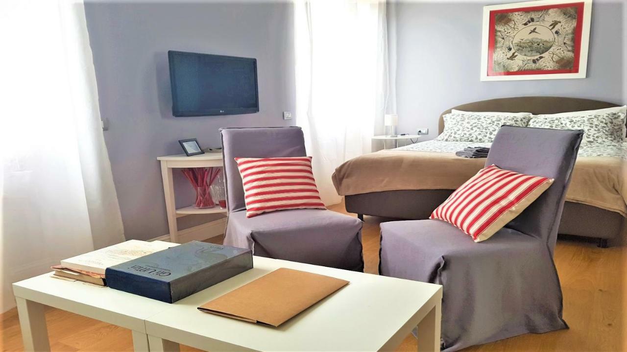 Casa Rachele Ξενοδοχείο Φλωρεντία Εξωτερικό φωτογραφία
